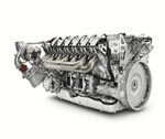 man spare parts D2862